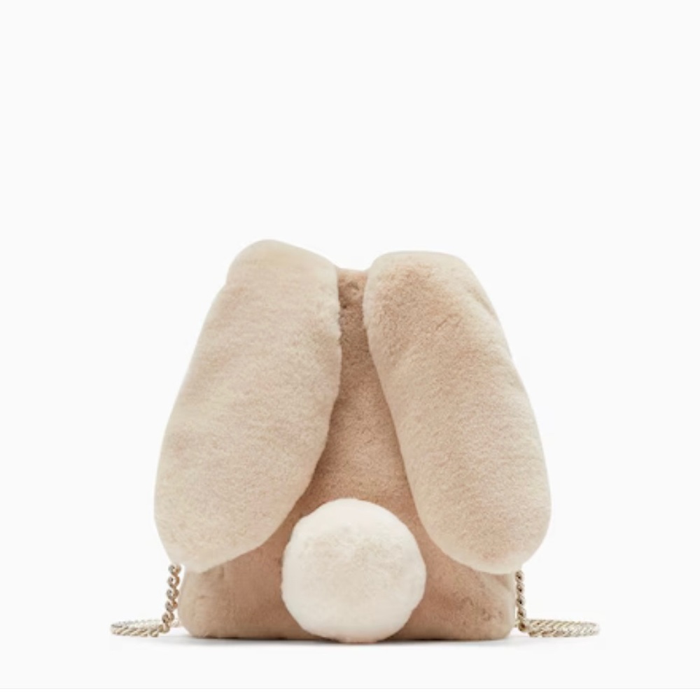 🆕🔖NWT Kate Spade ♠️ BunBun Crossbody Bag | Kate Spade Bunny Bag